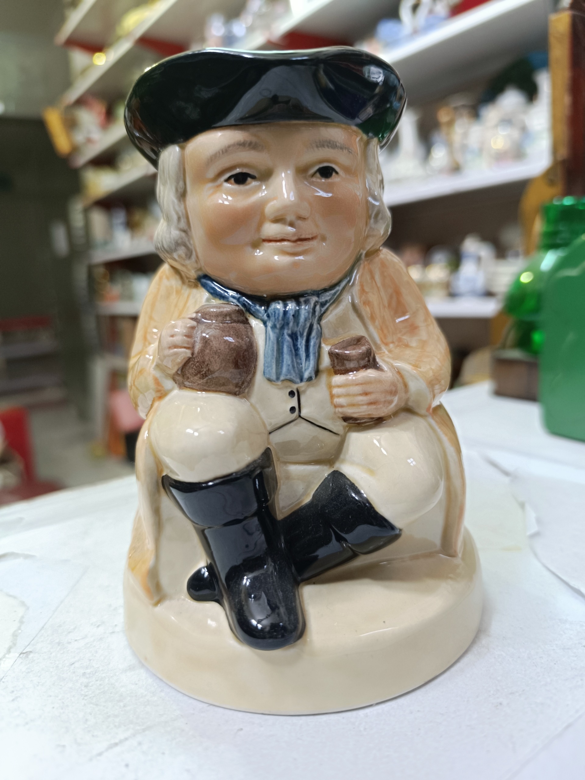 ماگ سرامیکی انگلیسی