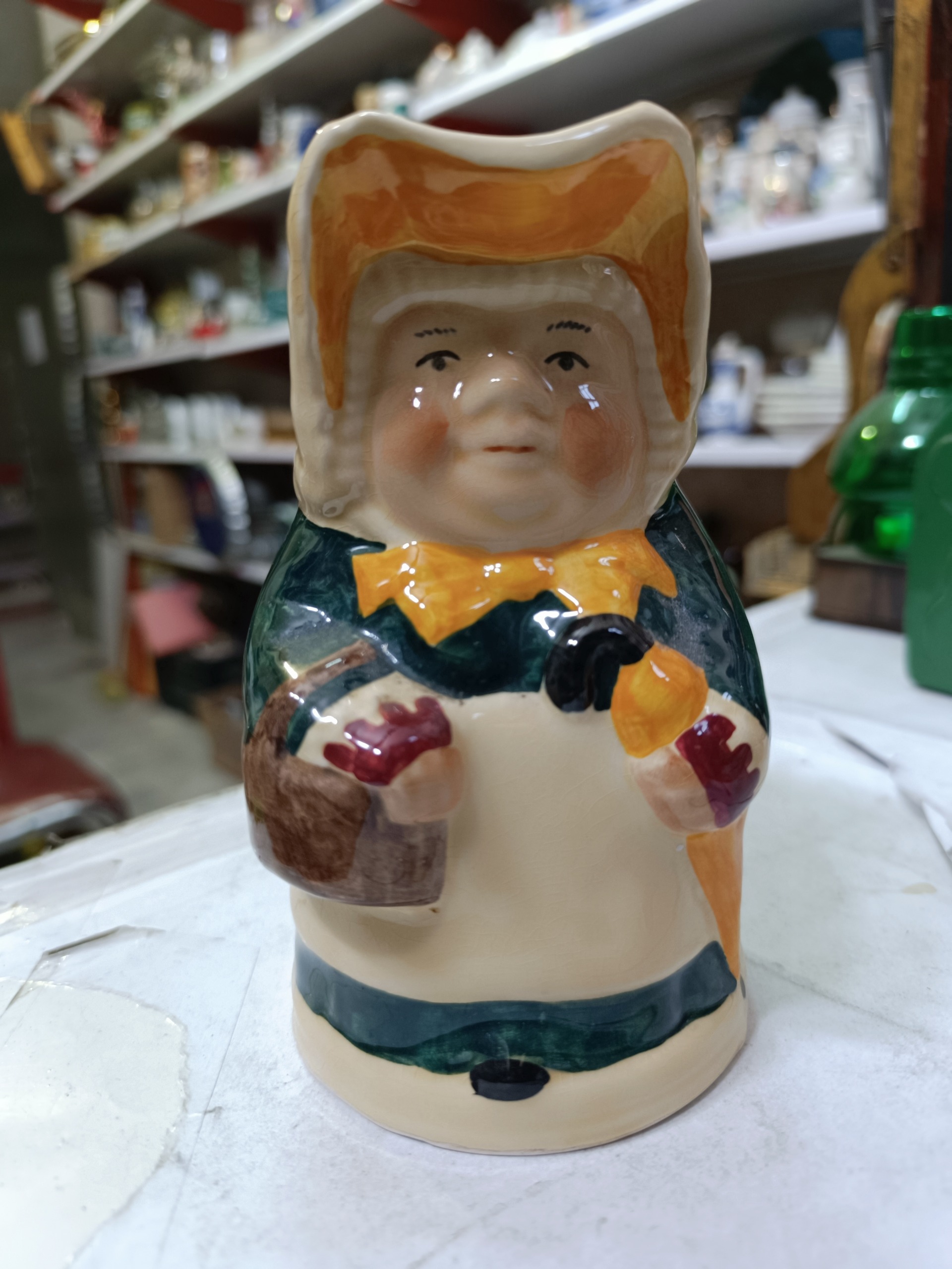 ماگ سرامیکی انگلیسی