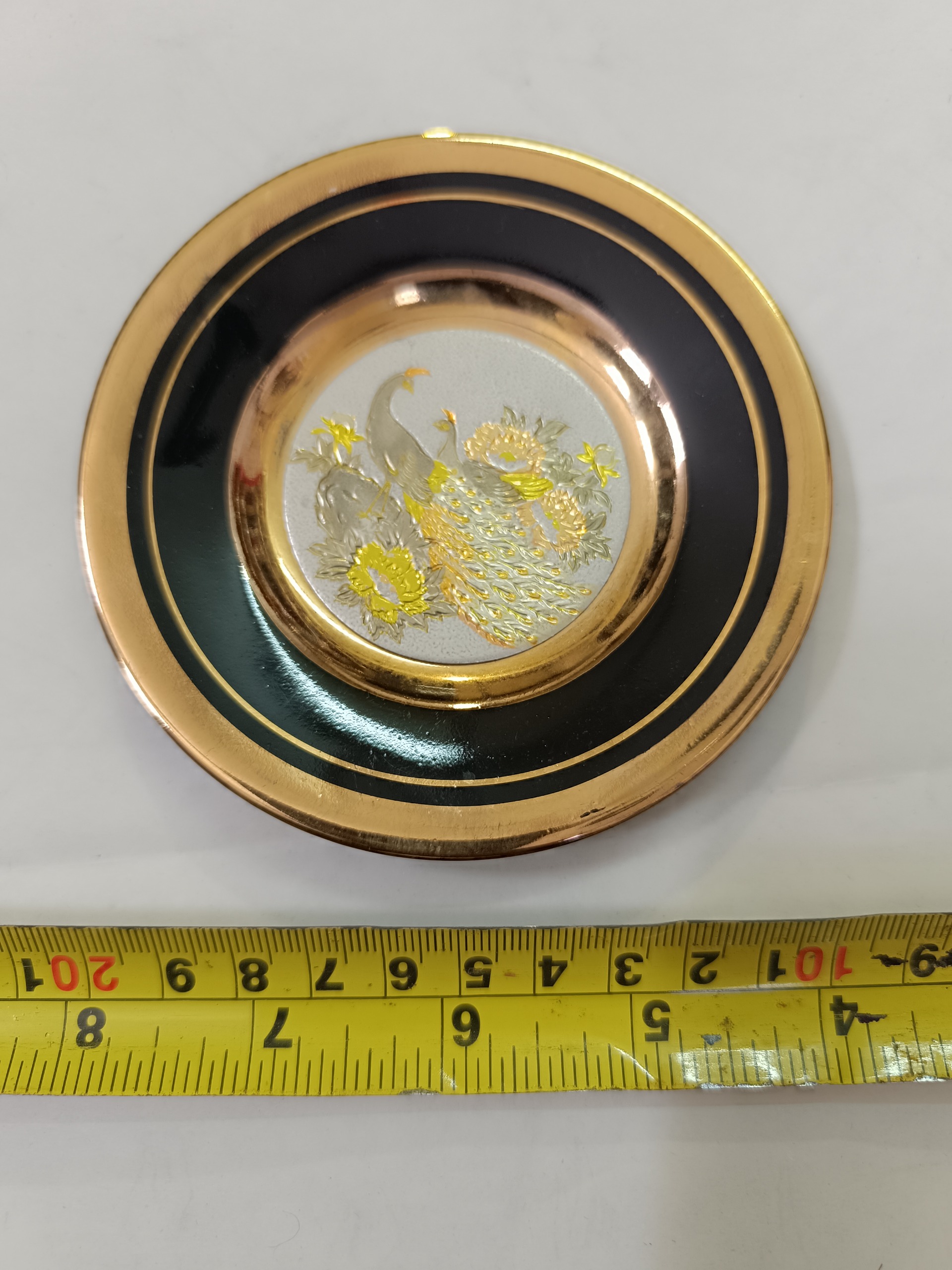 پلاک چینی کلکسیونی