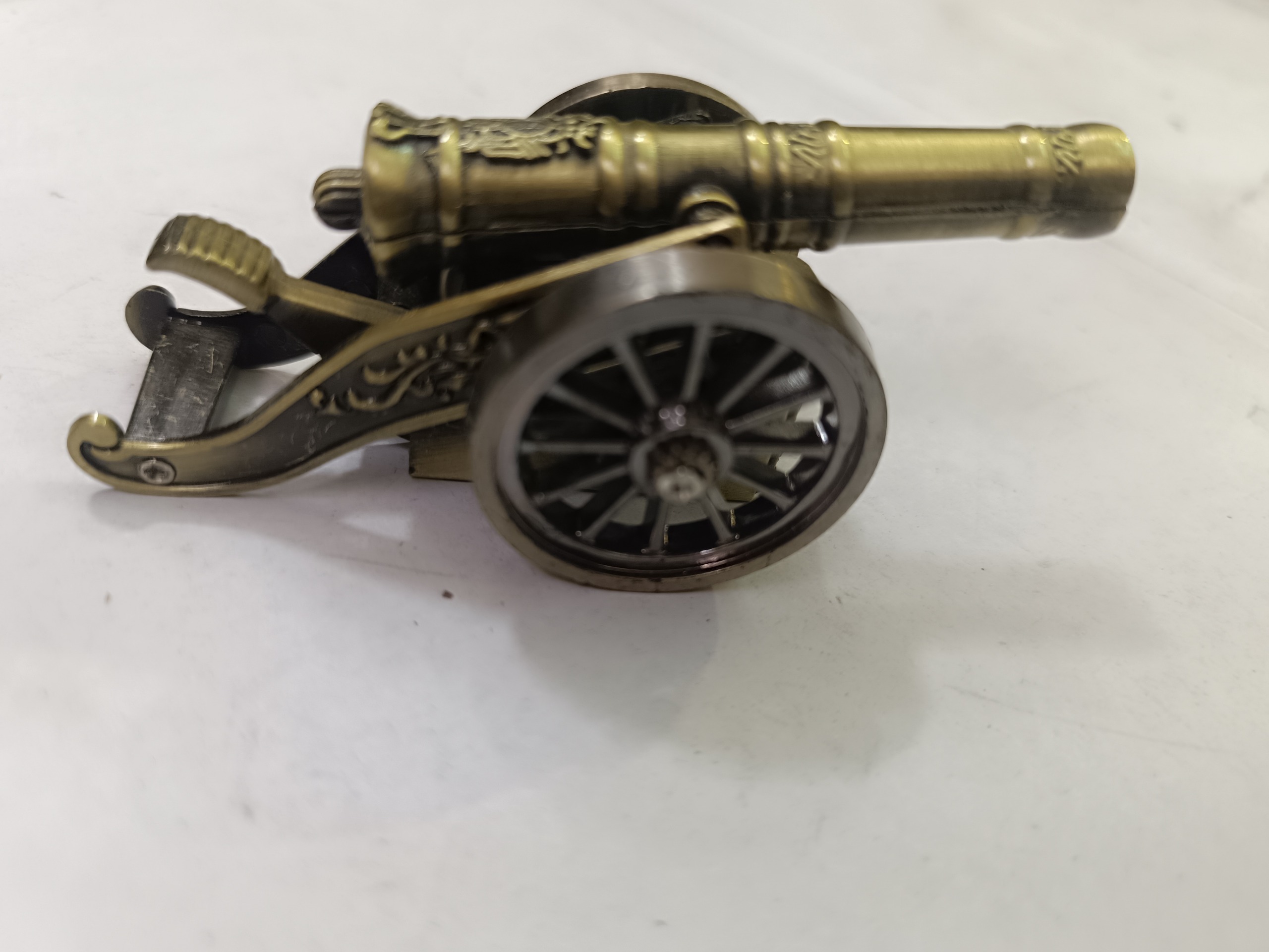 فندک اتمی وارداتی