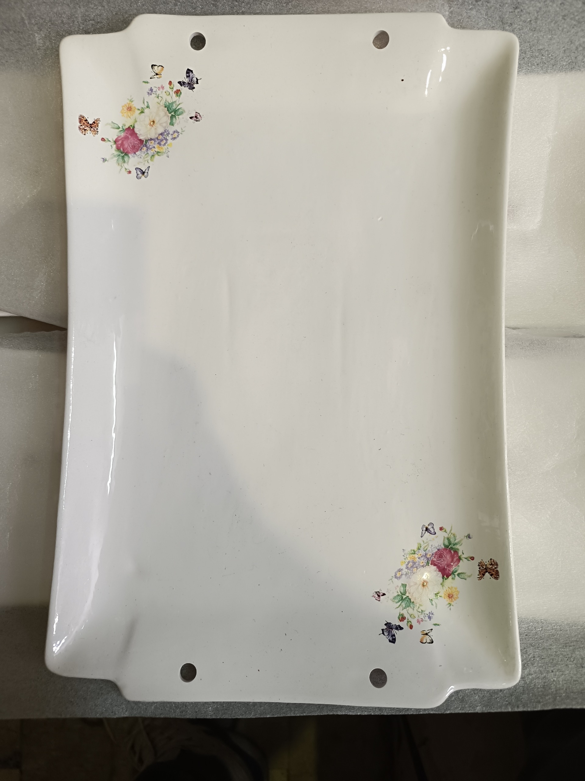 دیس نو چینی جفتی