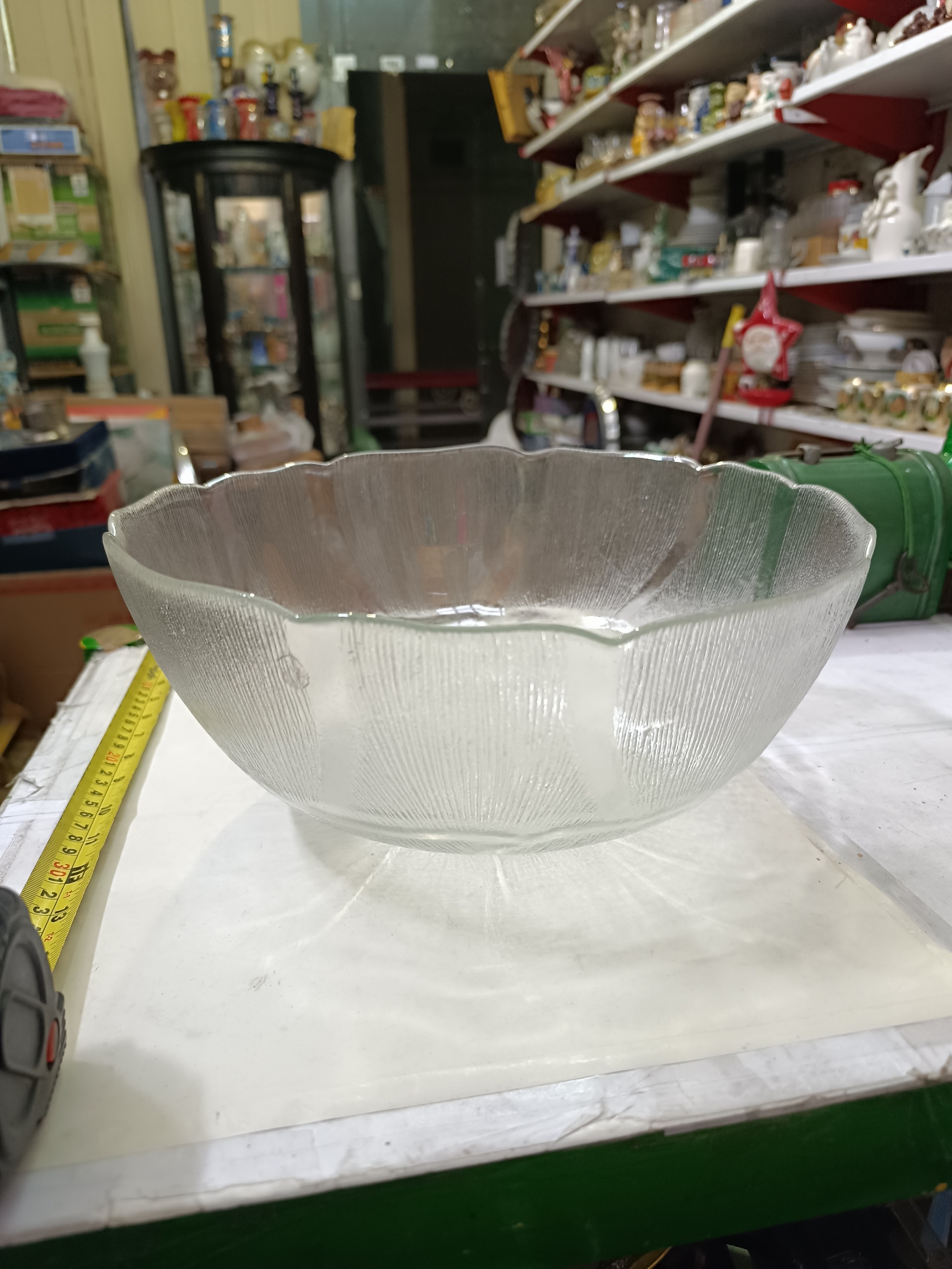 میوه خوری شیشهای