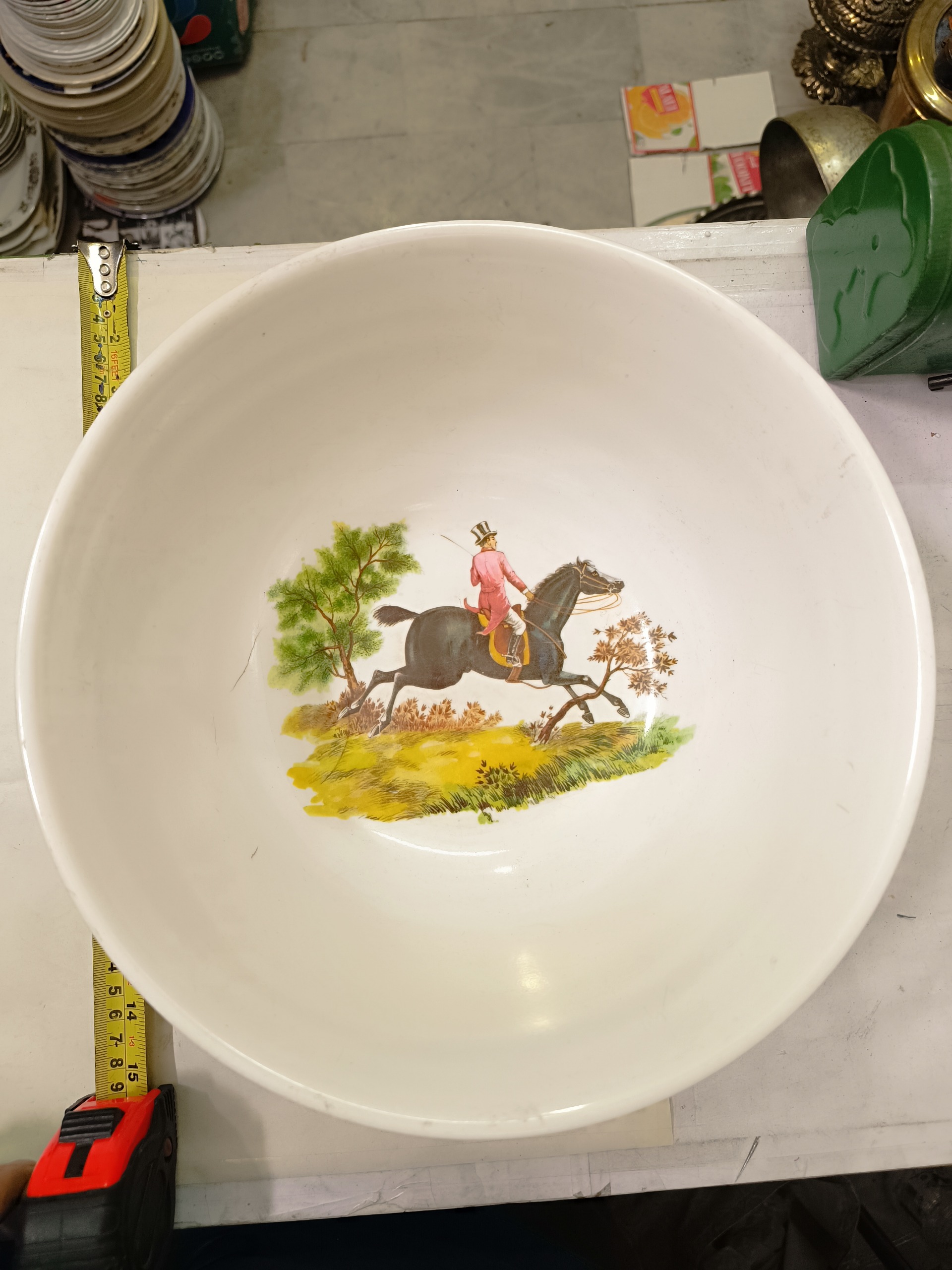 میوه خوری قدیمی ملامین