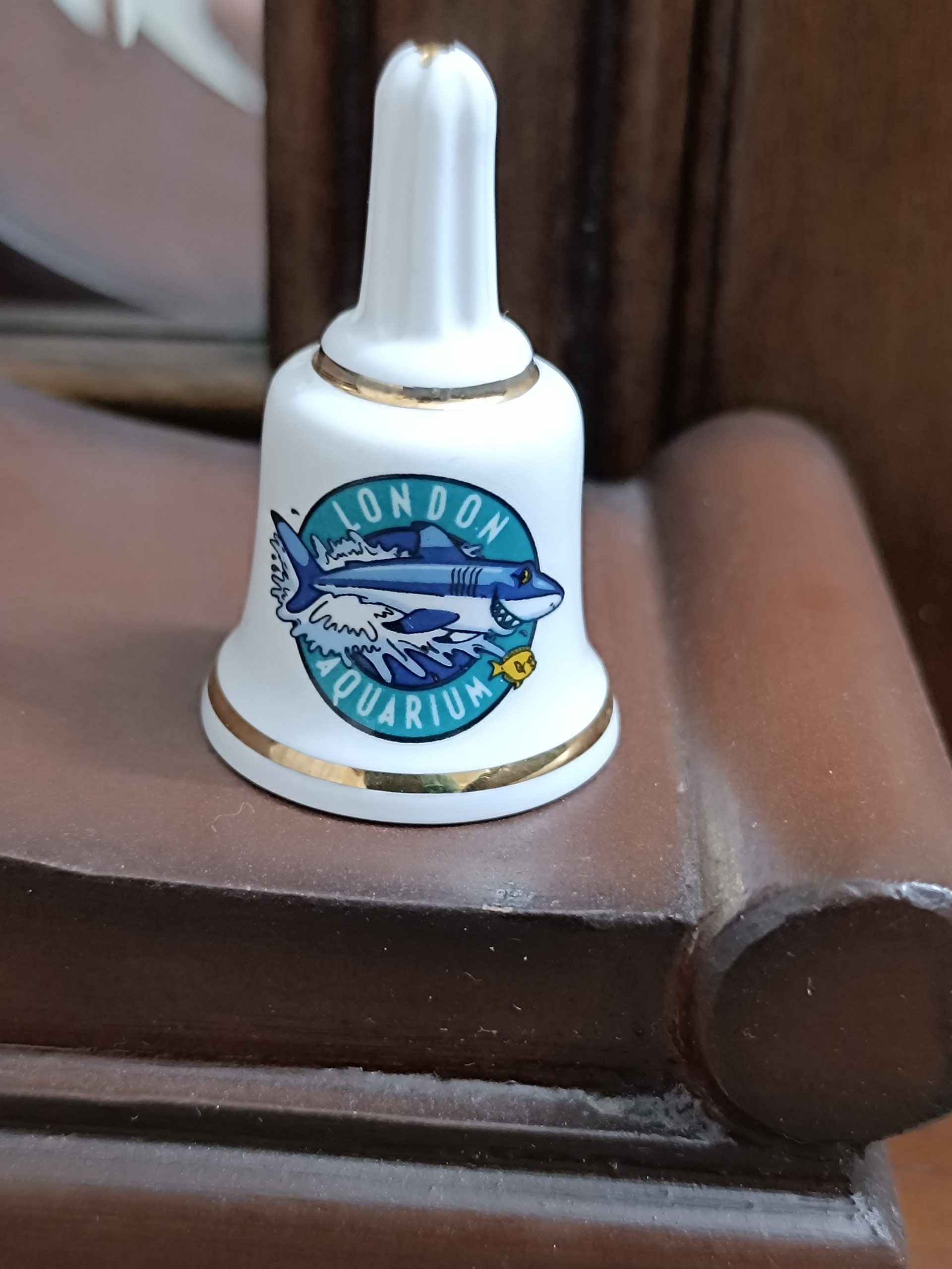 فروش 2عدد انگشت دونه زنگولهای اروپایی