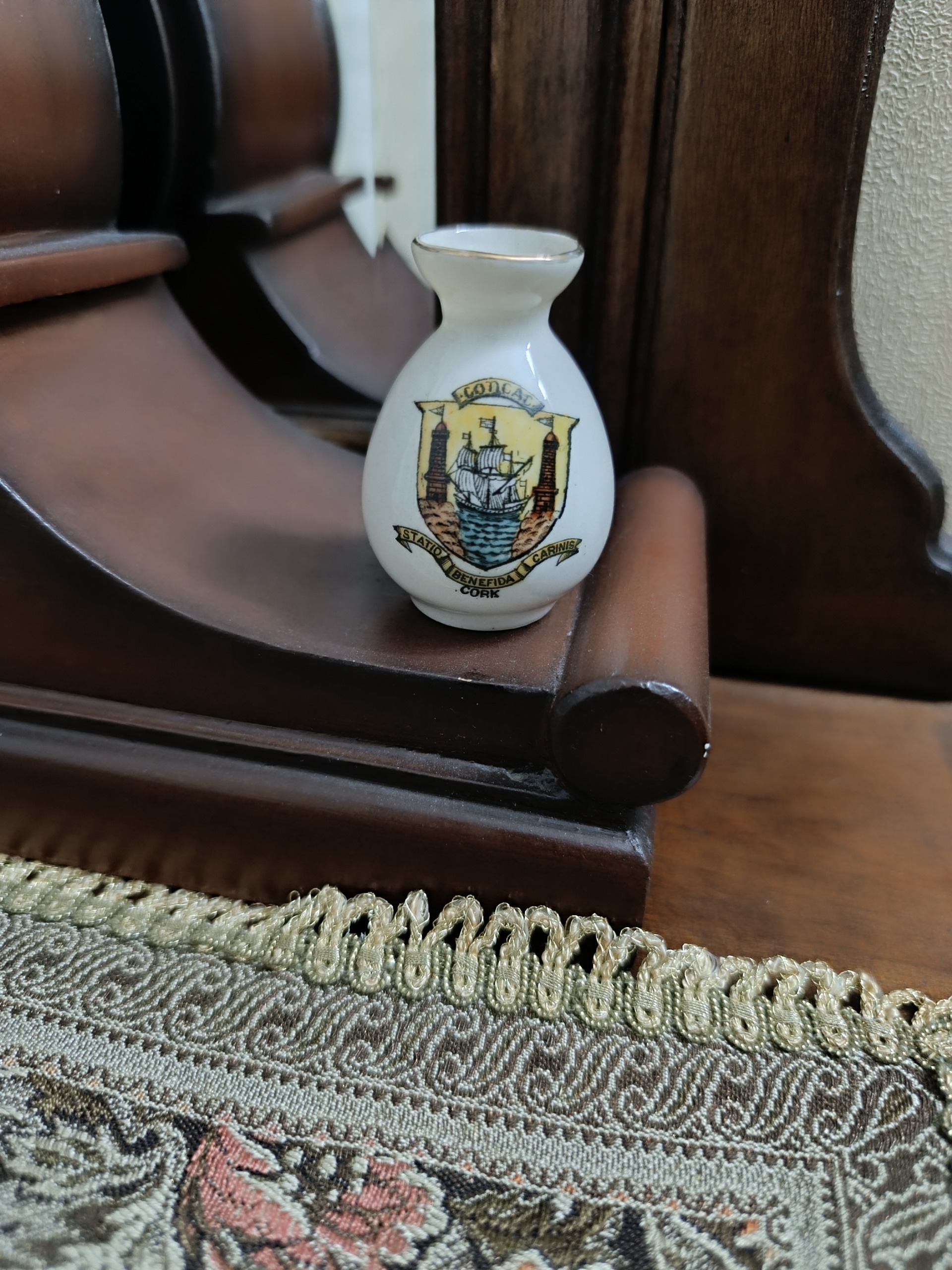 دکوری انگشت دونه کلکسیونی وارداتی