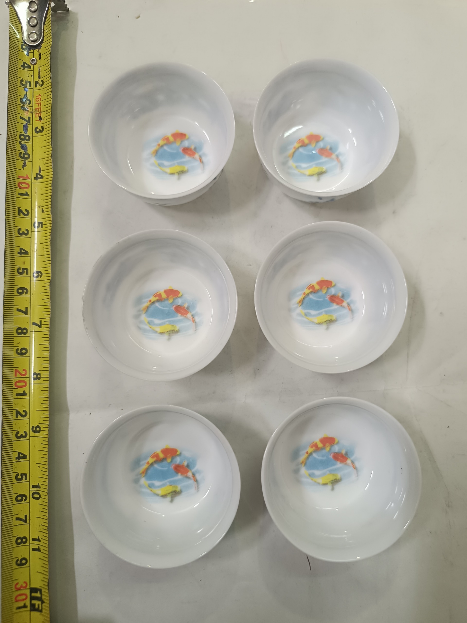 ساکی خوری چینی بسیار نفیس