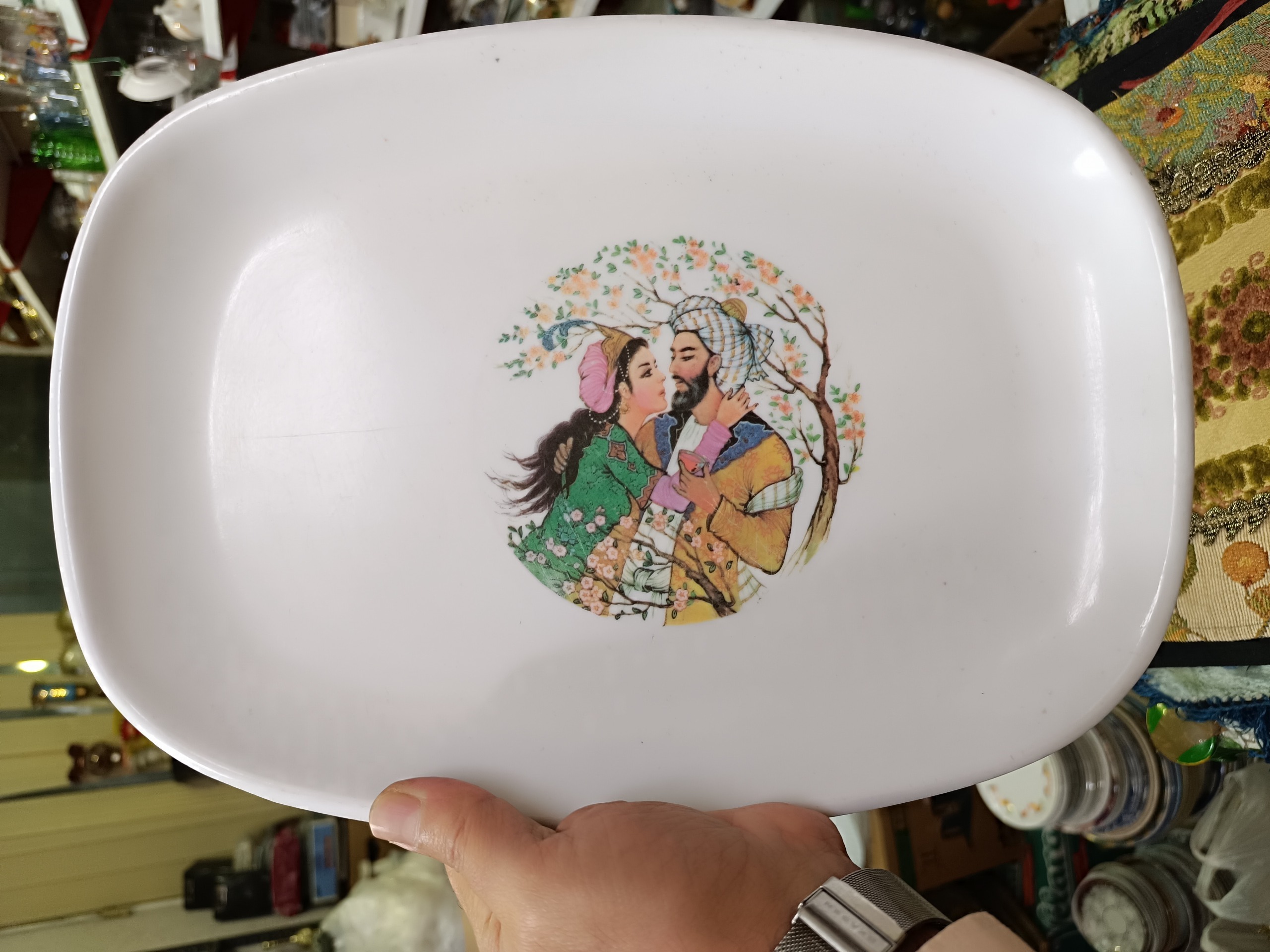 دیس معروف لیلی مجنون