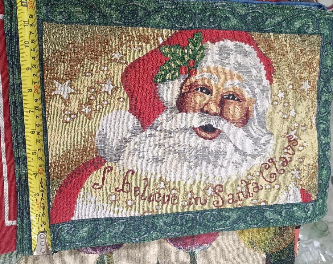 رومیزی وارداتی اروپایی