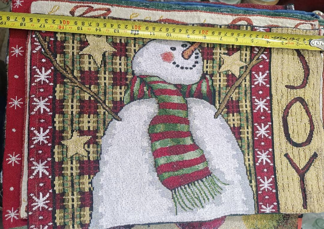 رومیزی وارداتی خارجی