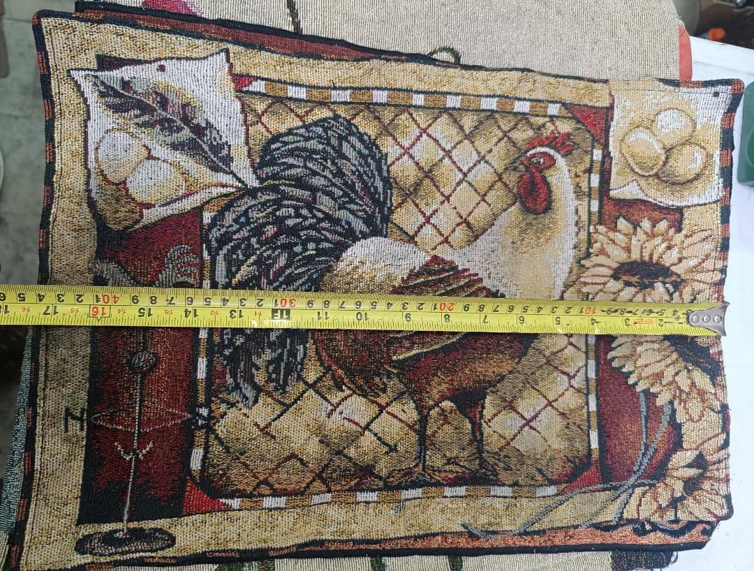 رومیزی وارداتی خارجی