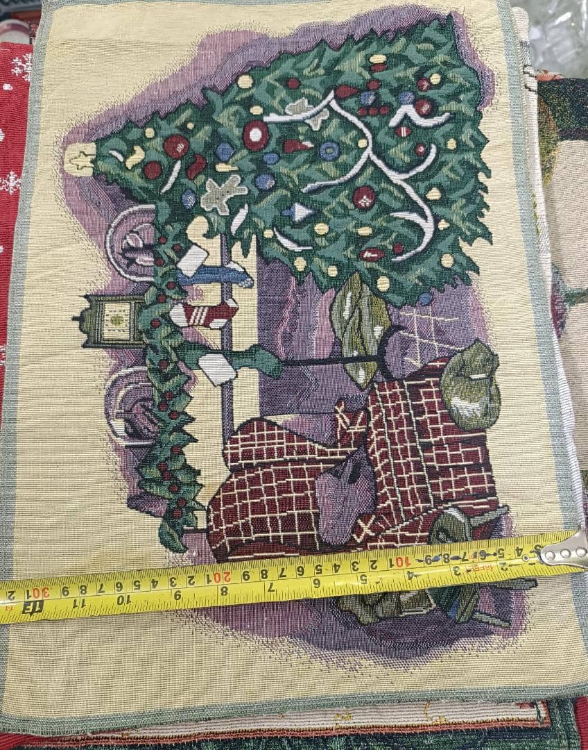 رومیزی وارداتی خارجی