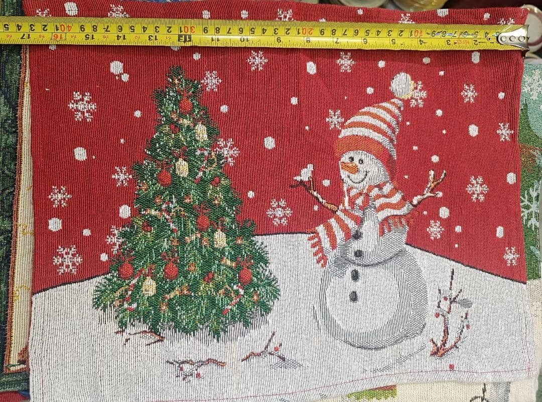 رومیزی وارداتی خارجی