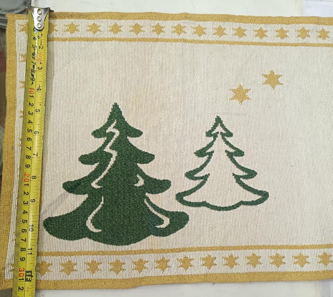 رومیزی وارداتی خارجی