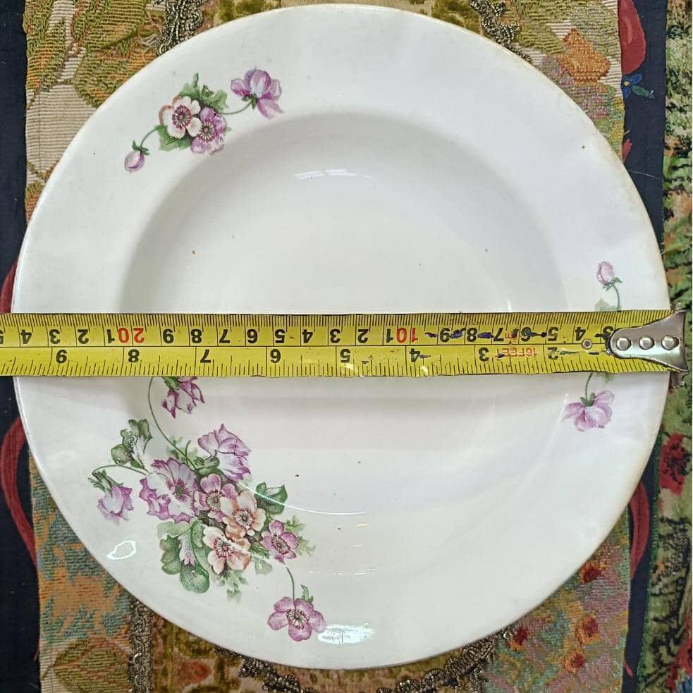 بشقاب دیوار کوب دوره شوروی قدیم