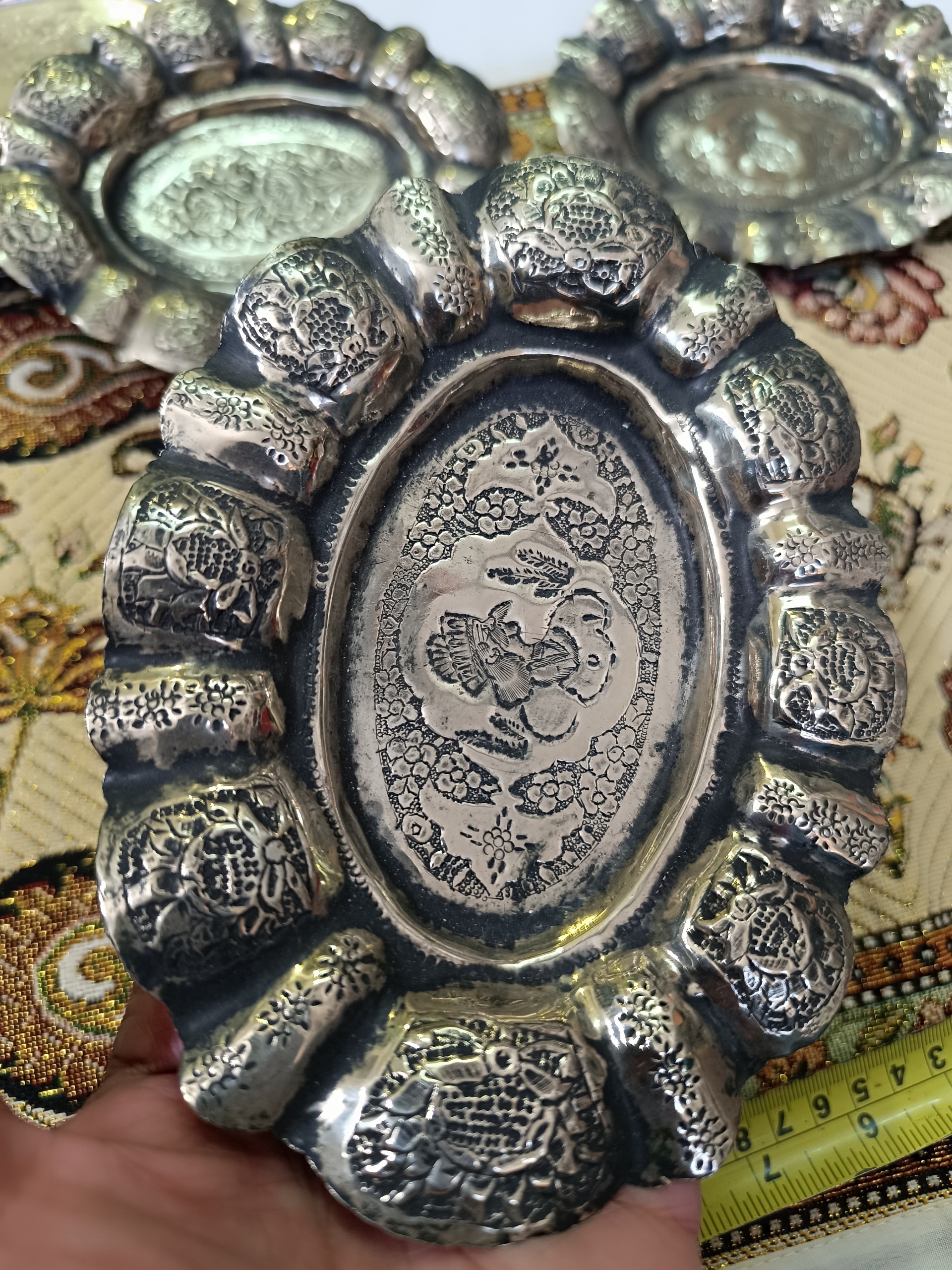 نقل خوری ورشو قدیمی