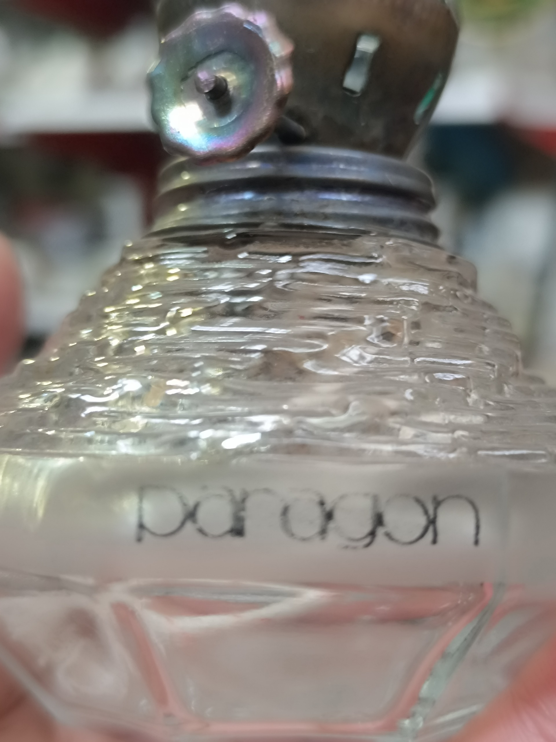 چراغ گردسوز قدیمی روسی