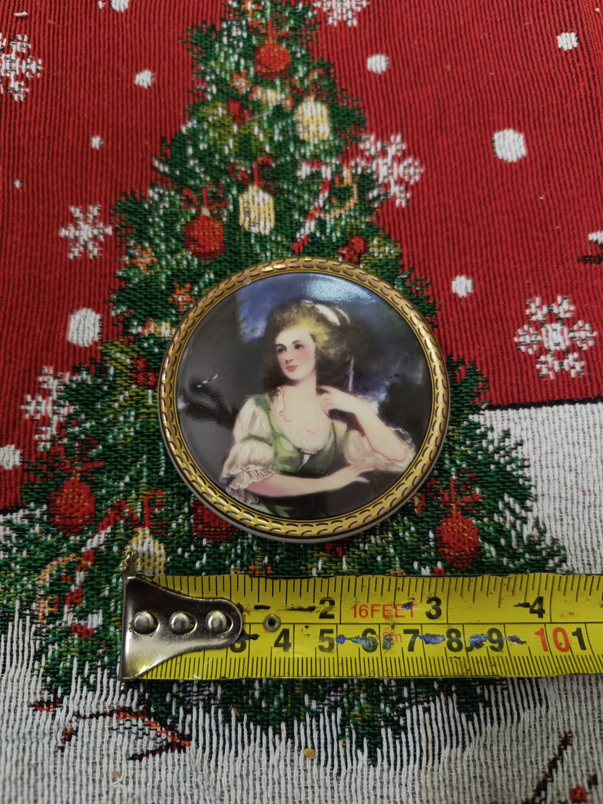 دیوارکوب نفیس F N آلمانی