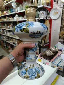 چراغ
