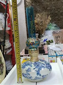 چراغ