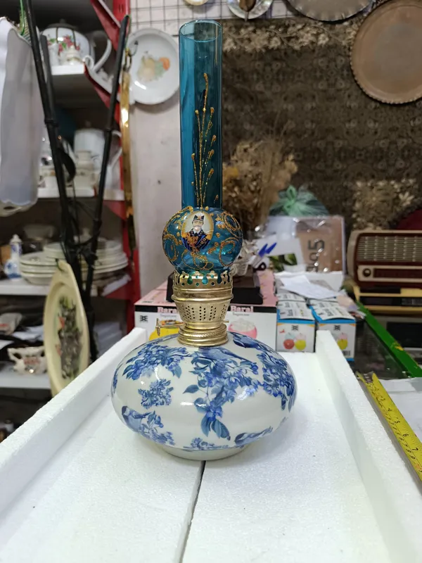 چراغ گردسوز طرح قدیم