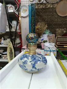 چراغ