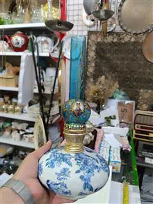 چراغ