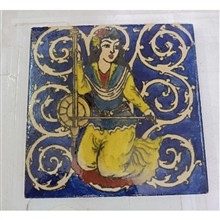 کاشی