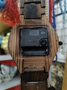 ساعت