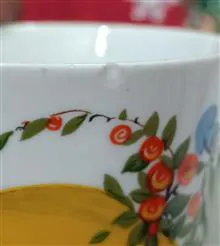 فنجان
