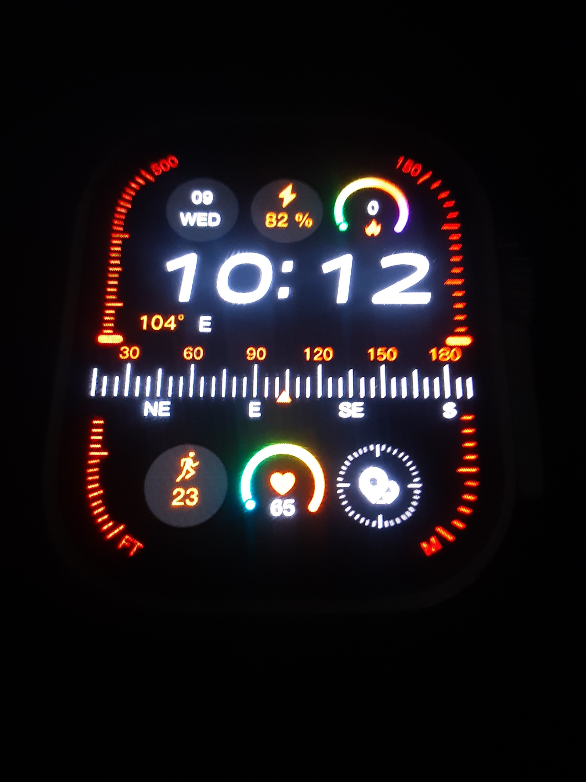 هلو واچ پرو