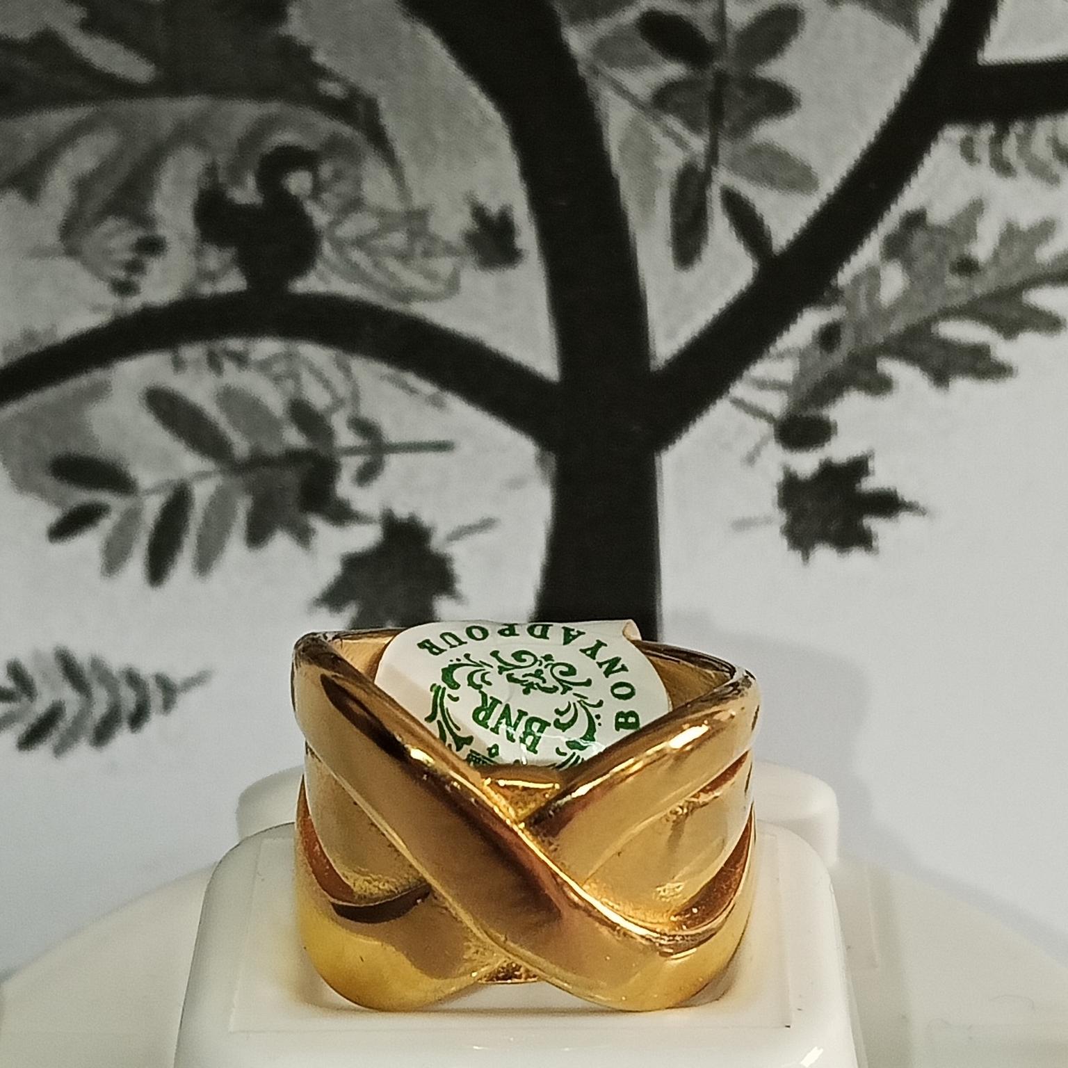 انگشتر زنانه ژوپینگ