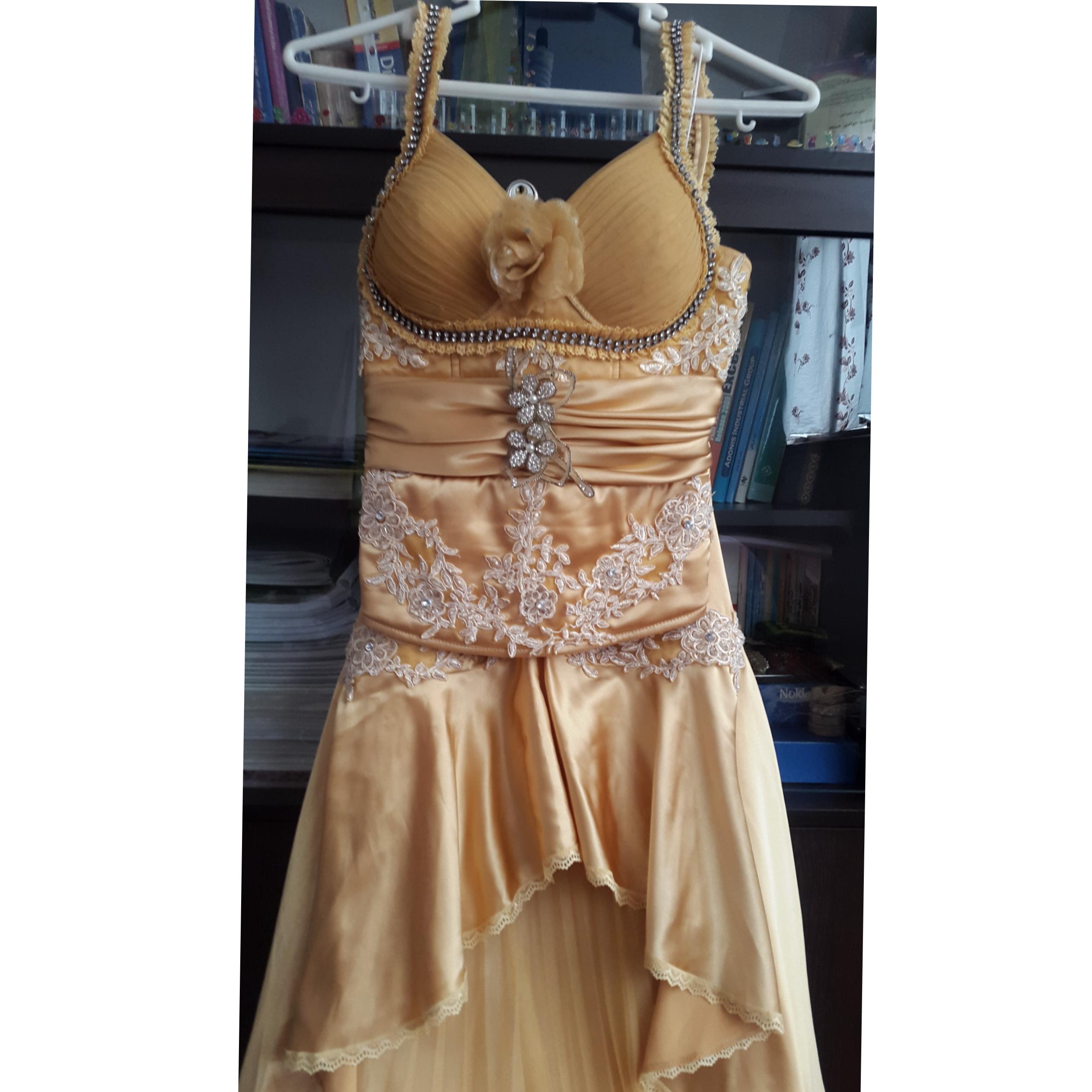 تاپ دامن مجلسی