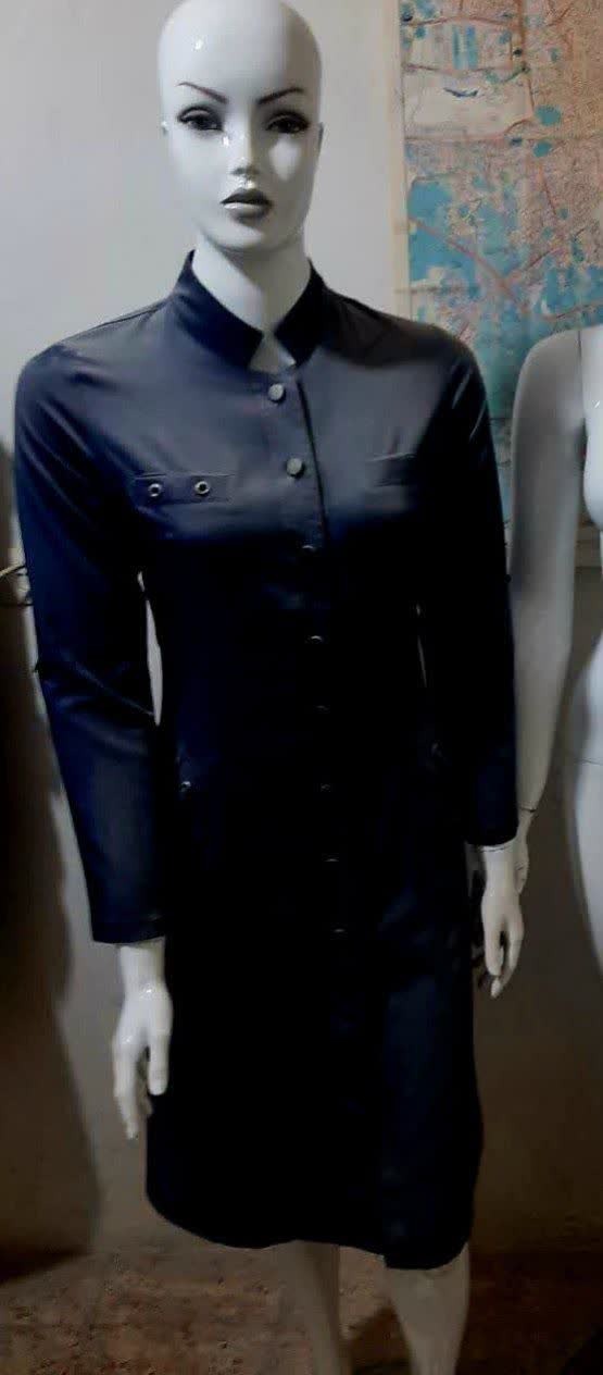 مانکن اصل پویا