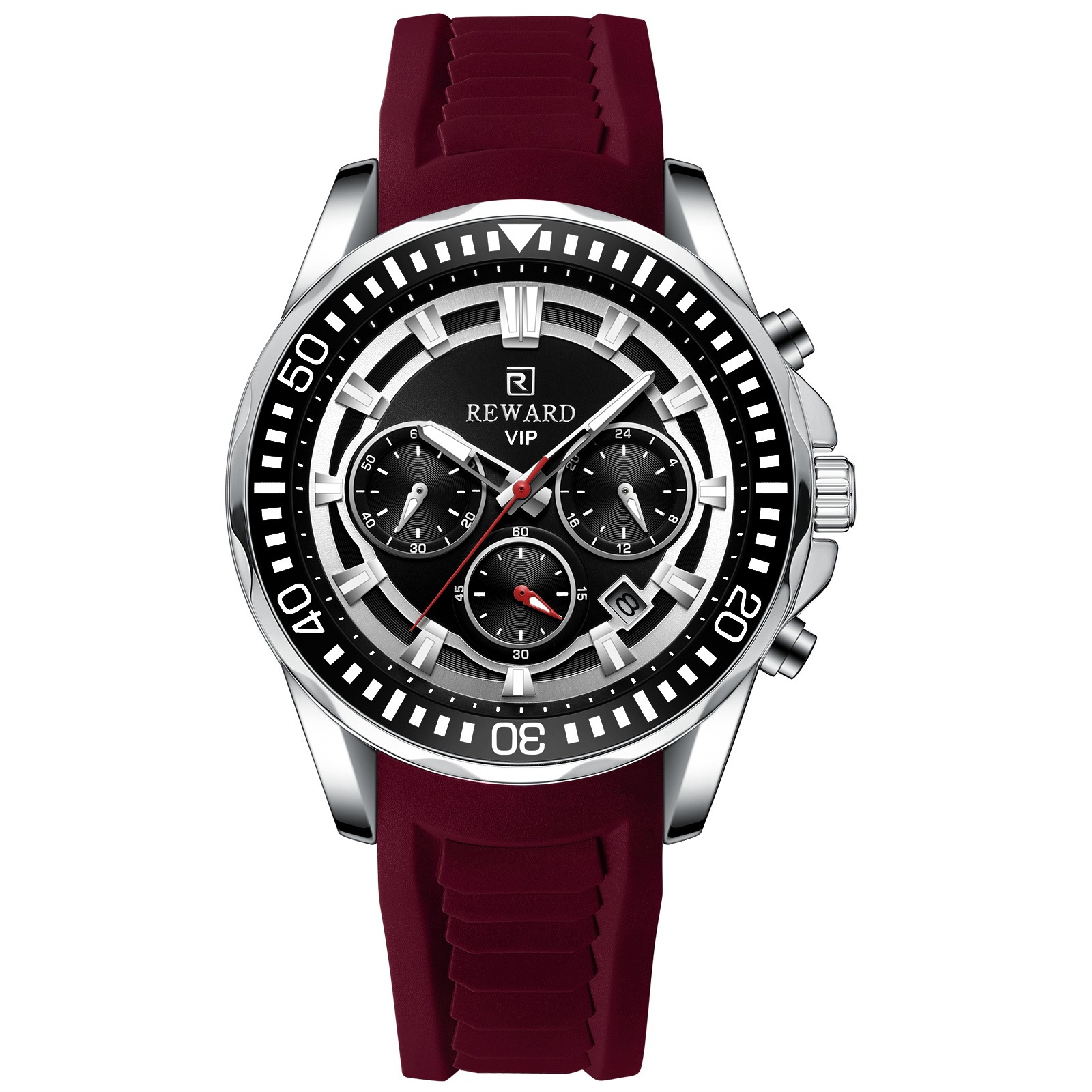 ساعت ریوارد بسیار زیبا