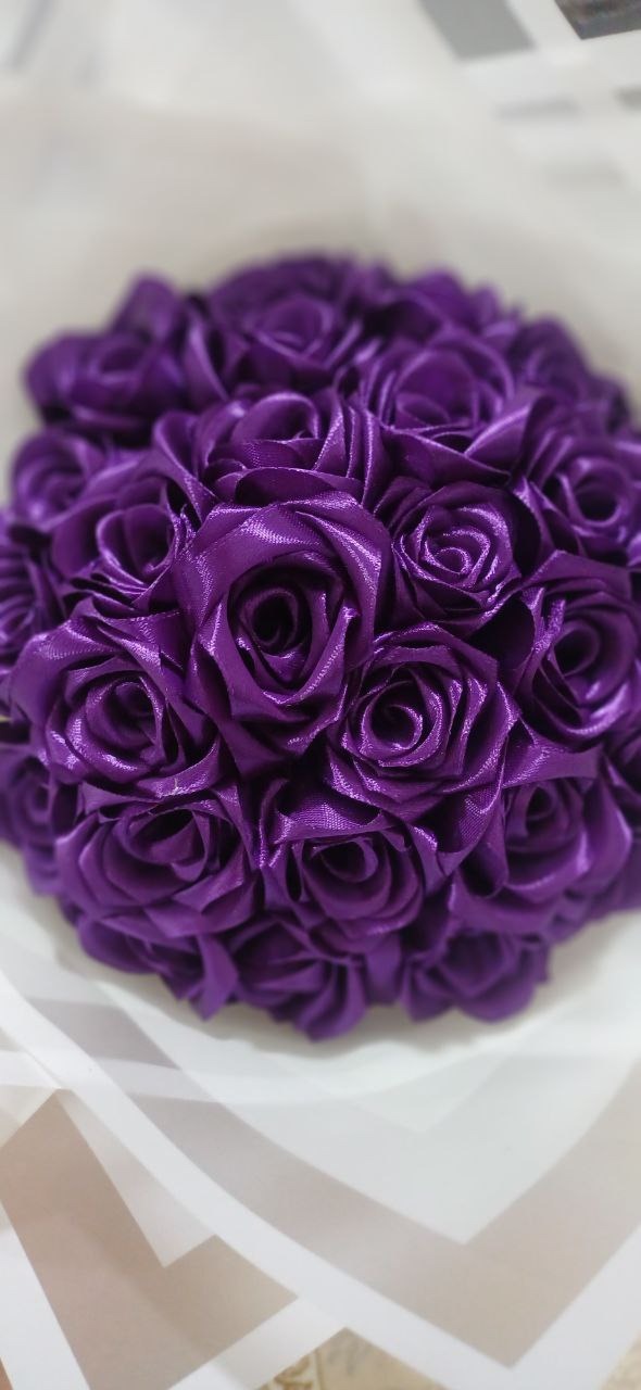 دسته گل ربانی