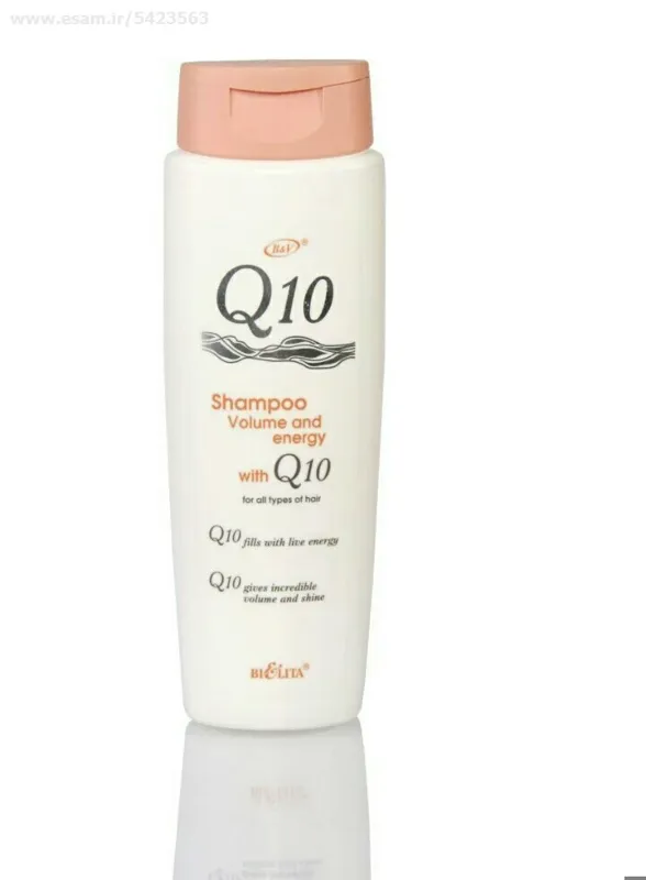 شامپو Q10