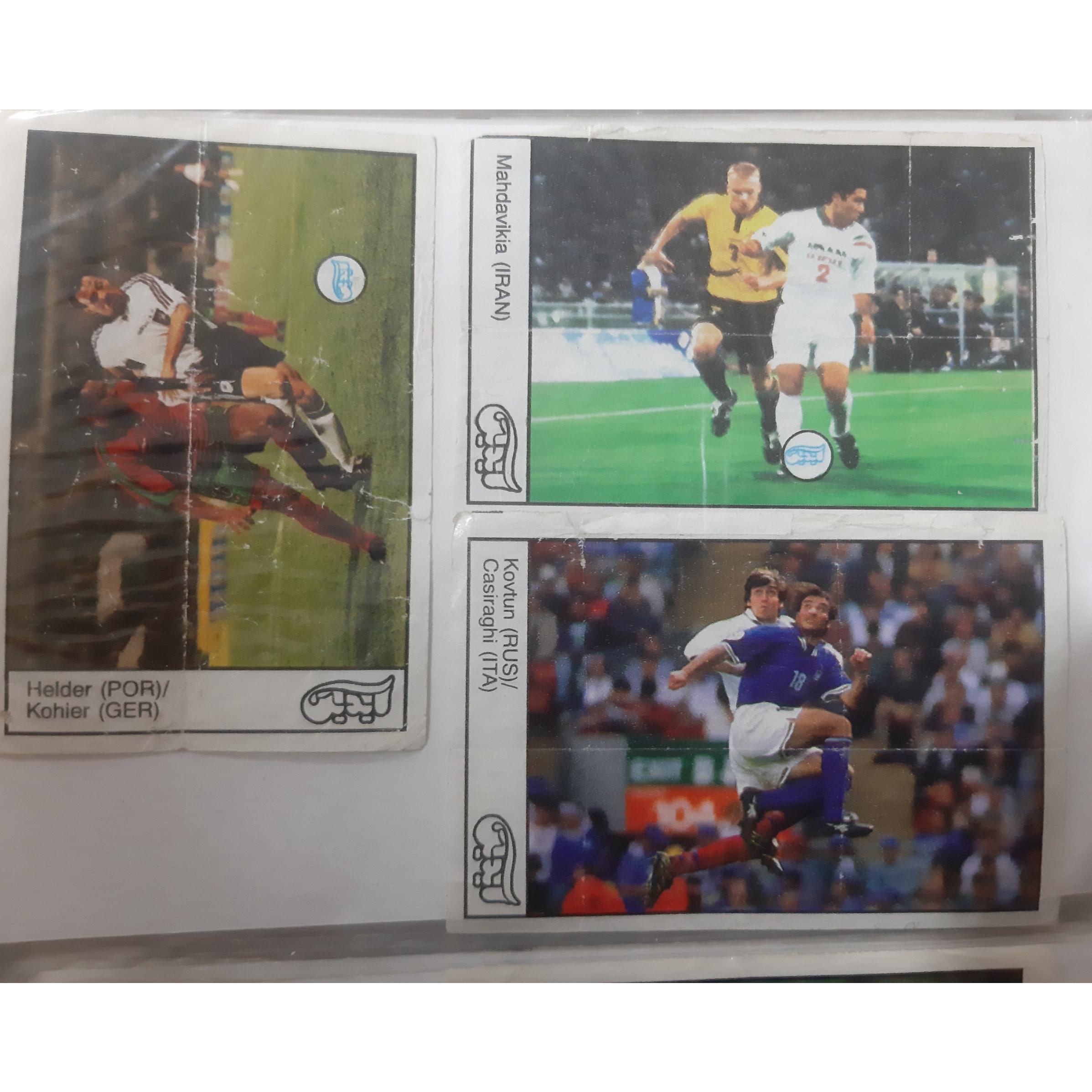 عکس آدامس آیدین