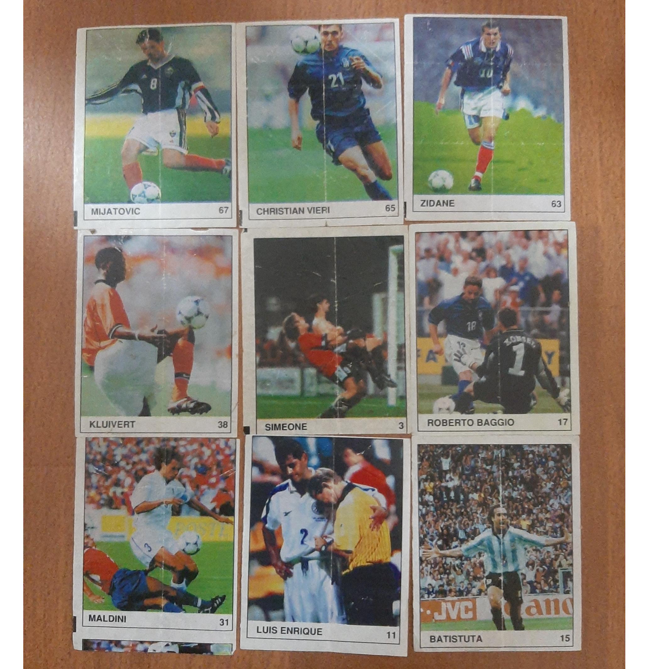 عکس آدامس رافونه