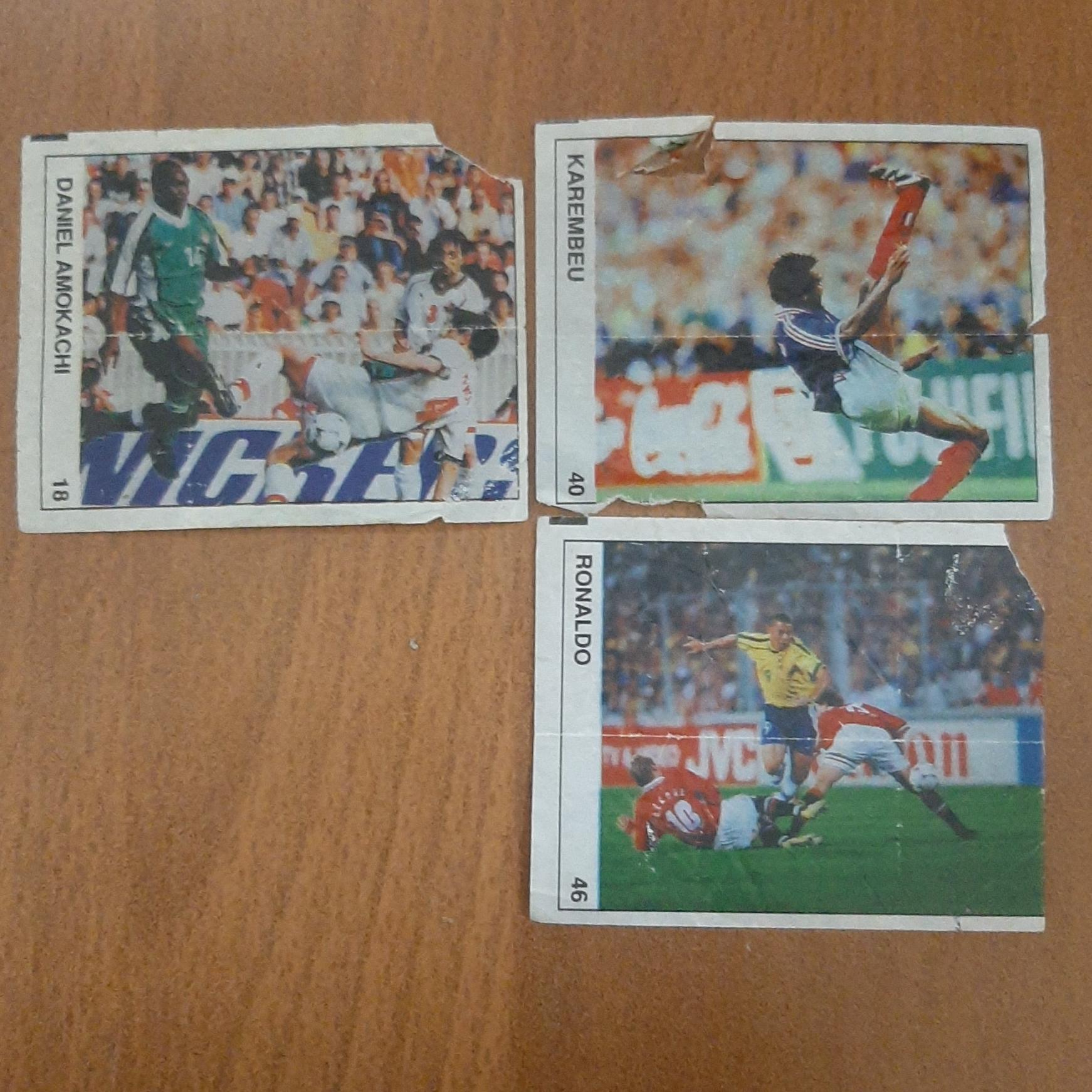 عکس آدامس رافونه