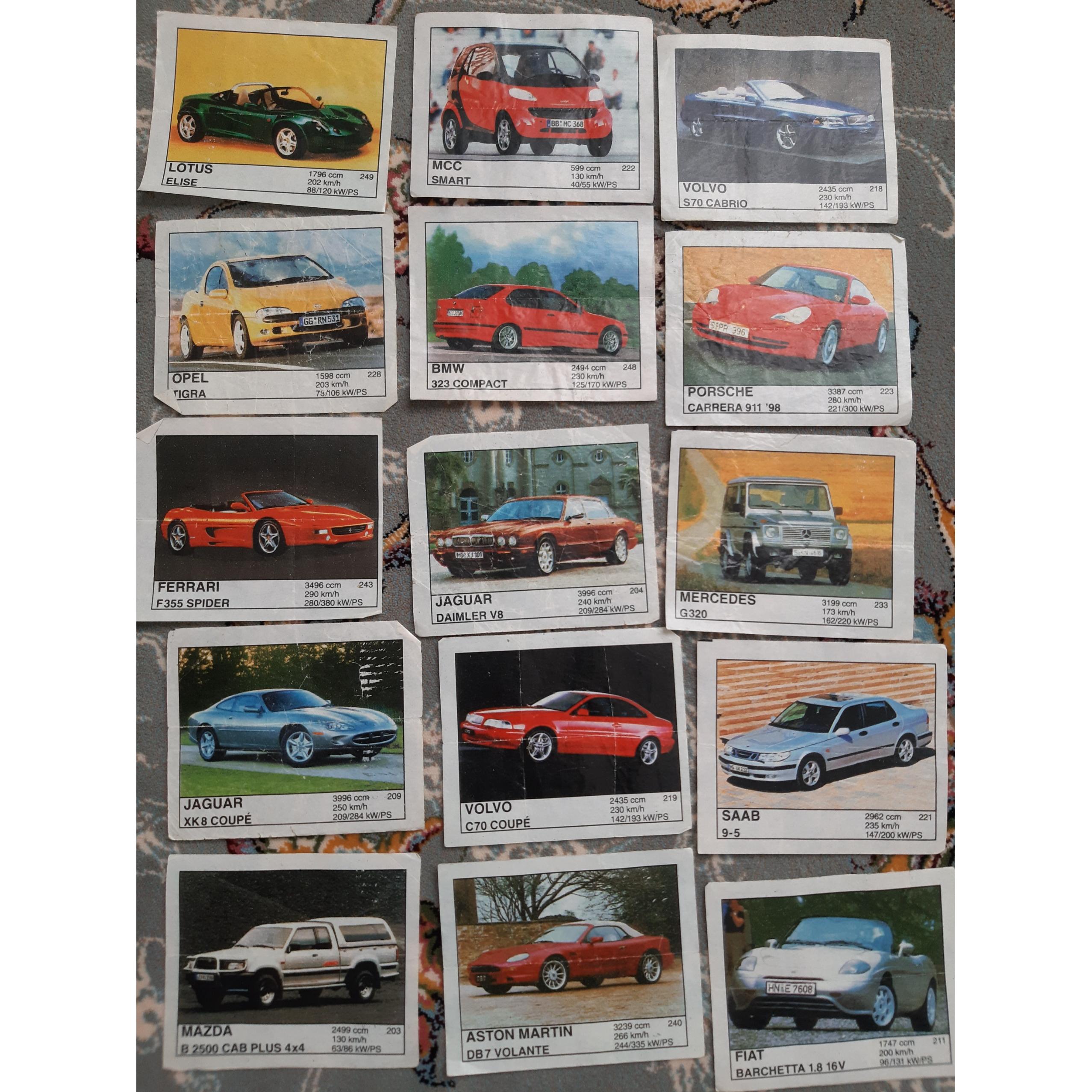 عکس آدامس ماشین مینو