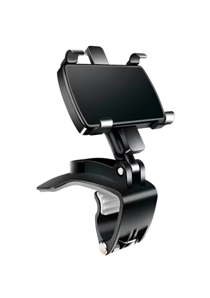 هولدر موبایل جلو داشبورد و سایه بان