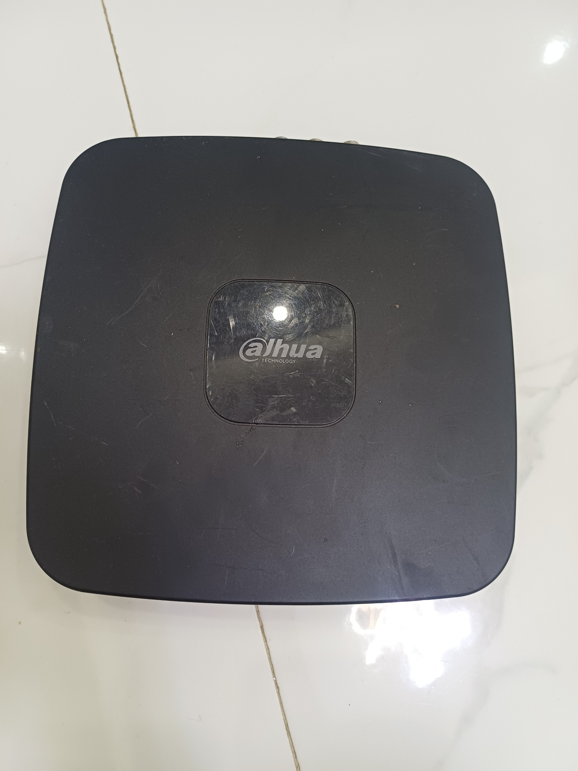 دستگاه دی وی آر