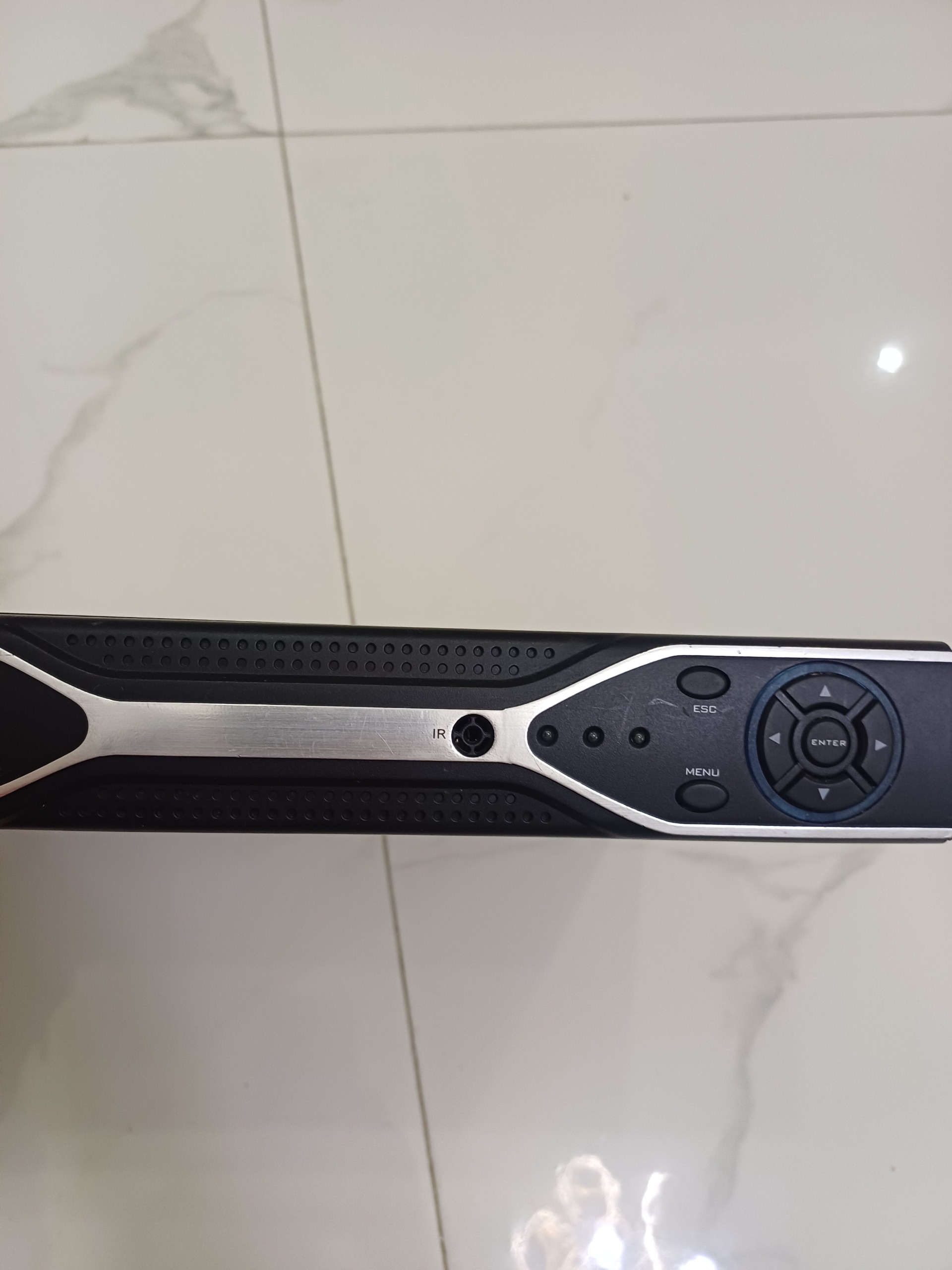 دستگاه دی وی آر