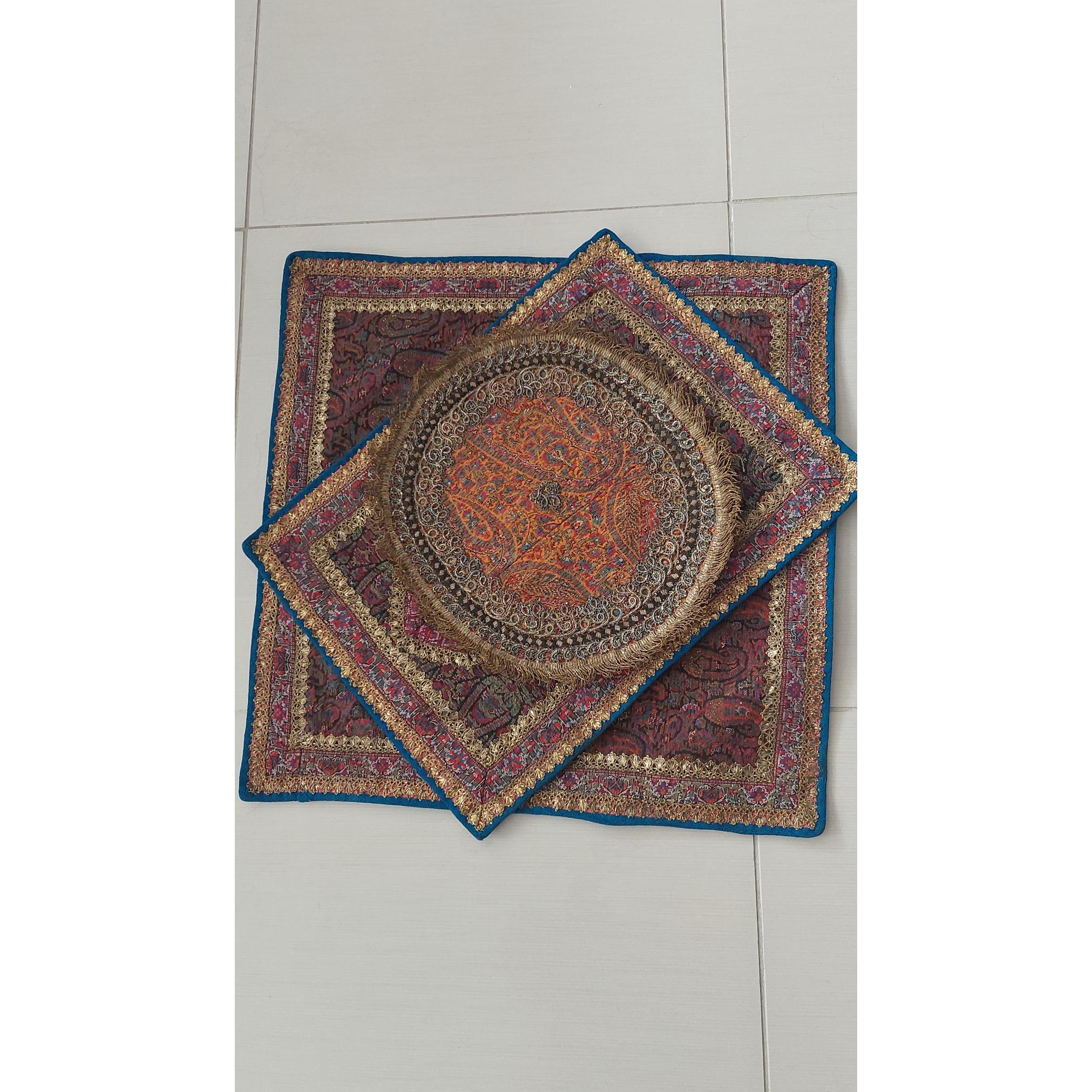 جا نماز و سجاده ترمه