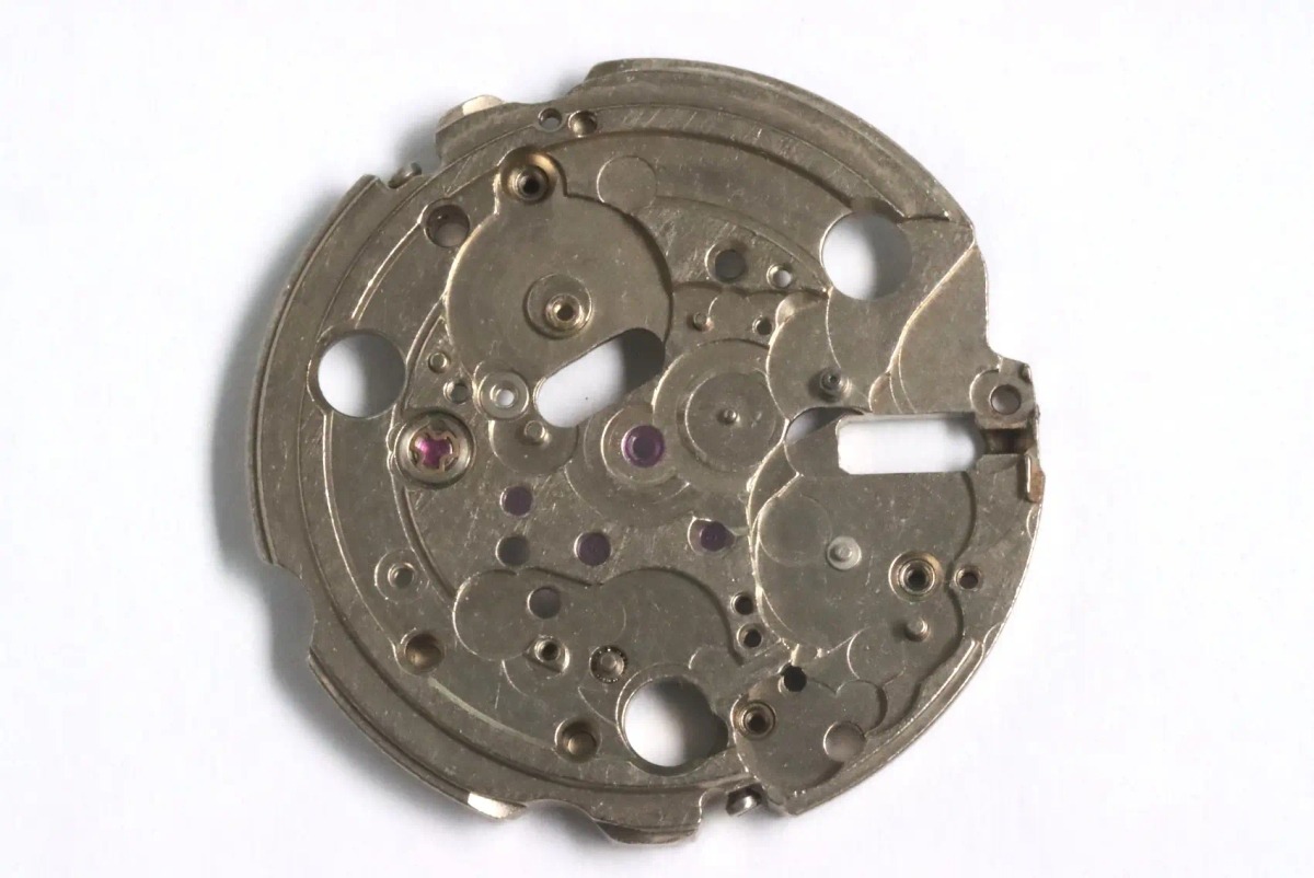 تخت زیر موتور ساعت سیکو 6309/6308/6319/6349