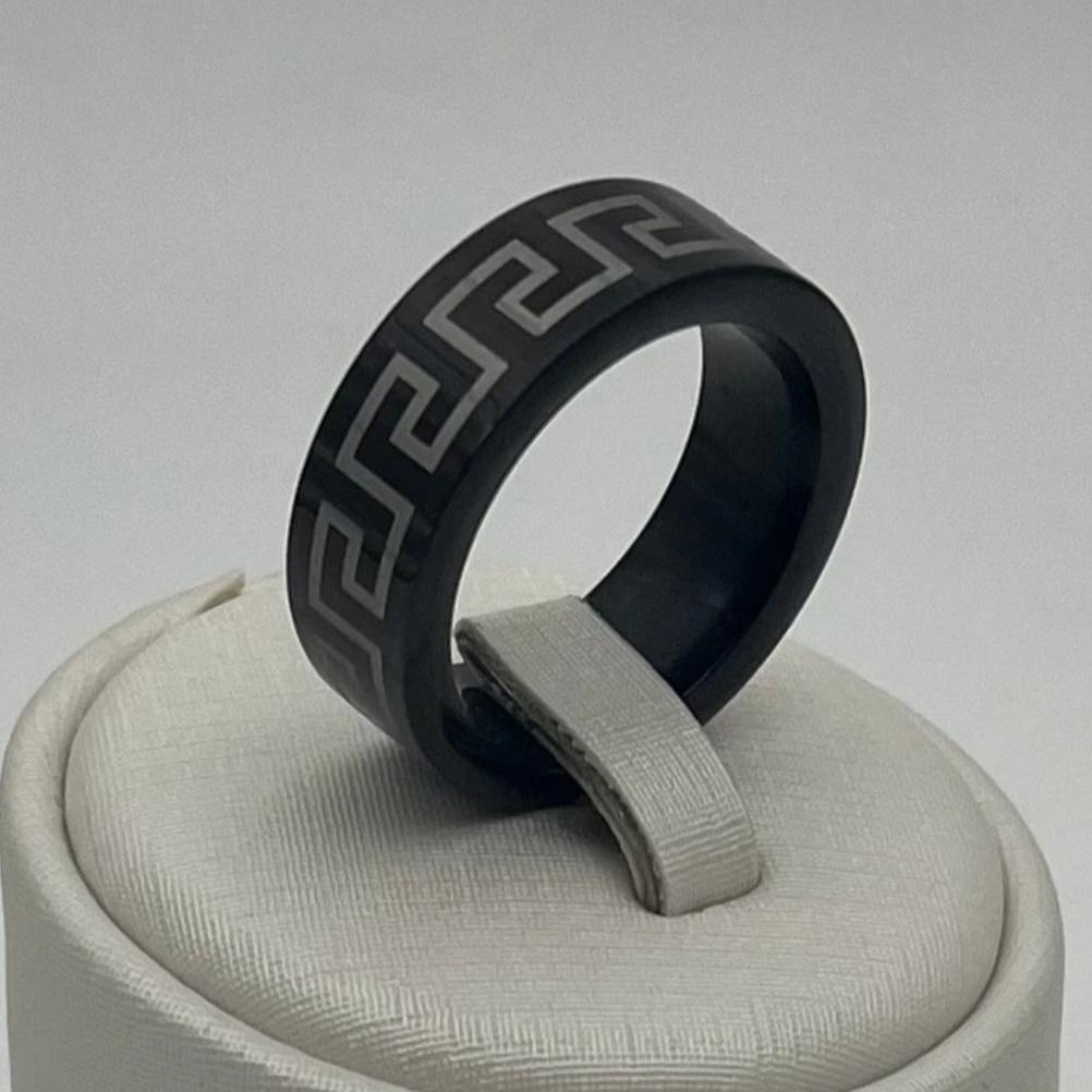 انگشتر مردانه مدل J2211