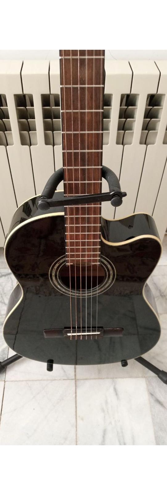 گیتار پیکاپدار سمیک اندونزی