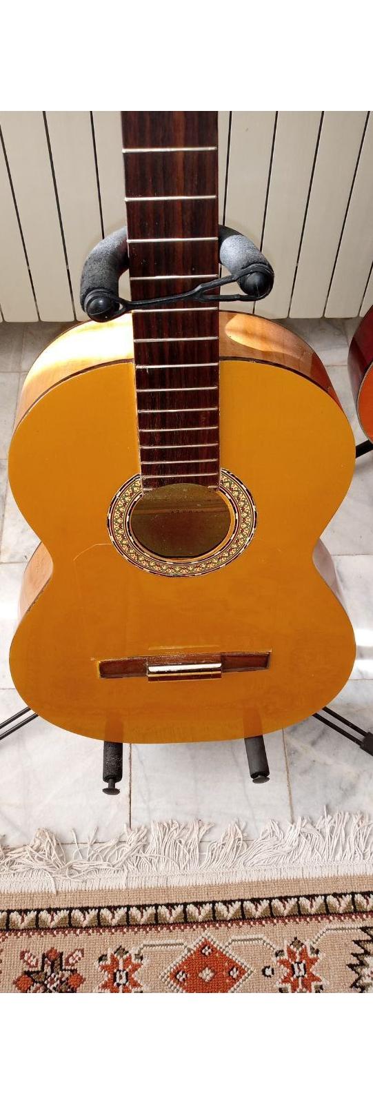 گیتار کلاسیک ژاپنی کاوایی