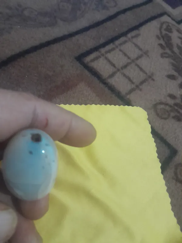 لول مهره کهنه