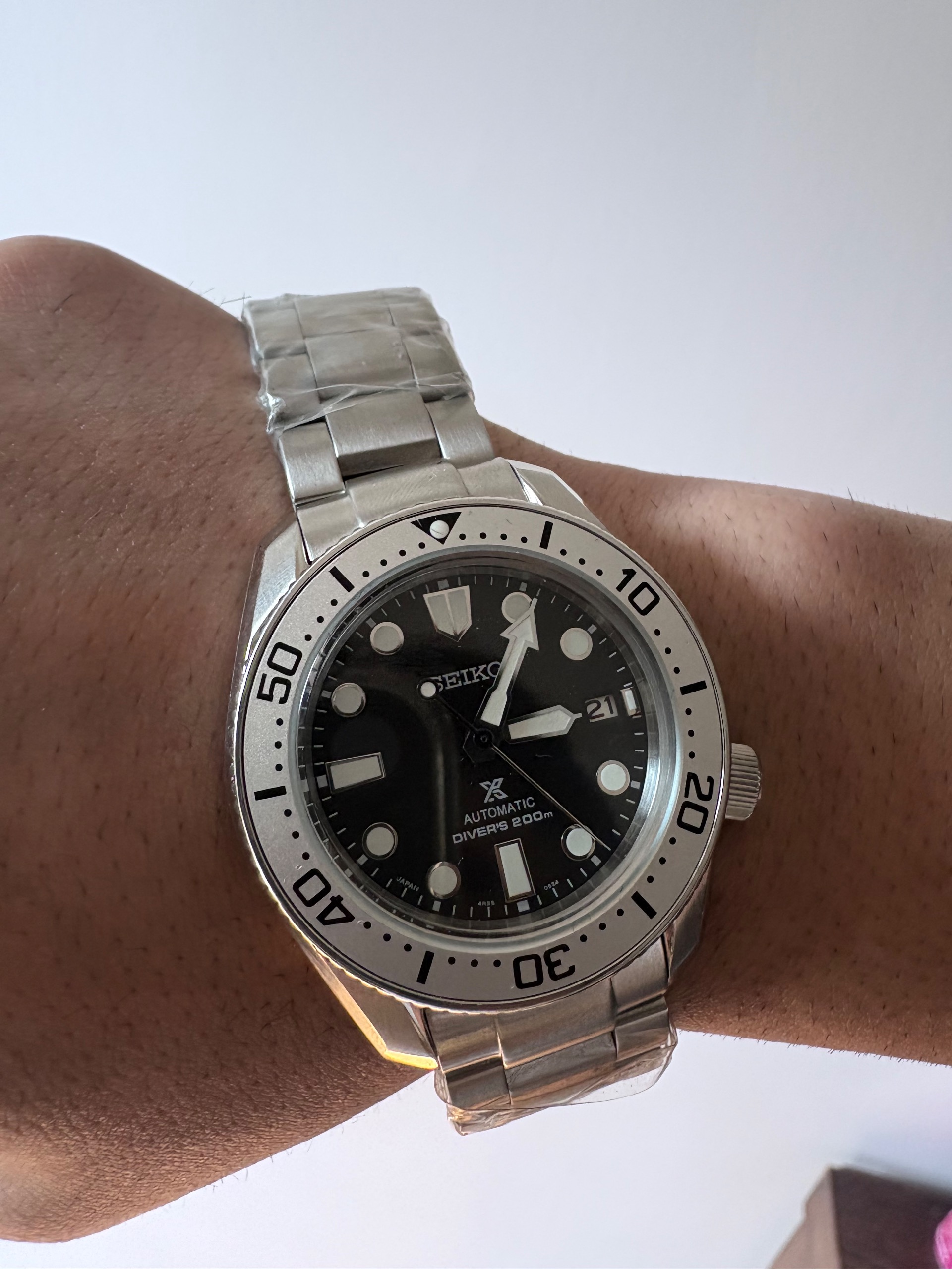 ساعت سیکو اصلی seiko